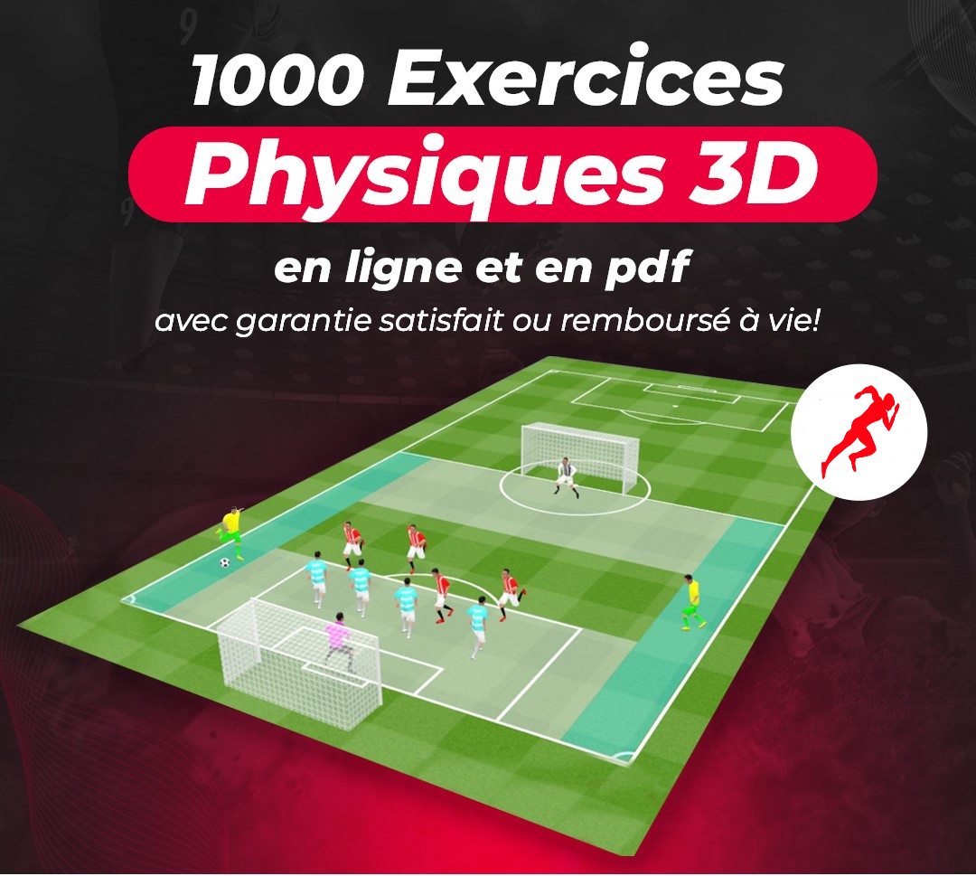 GUIDE 1000 EXERCICES PHYSIQUES