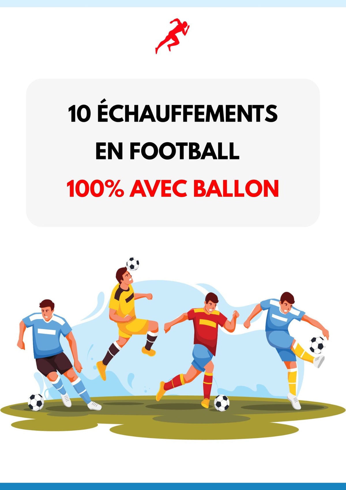 PDF 10 ÉCHAUFFEMENTS AVEC BALLON
