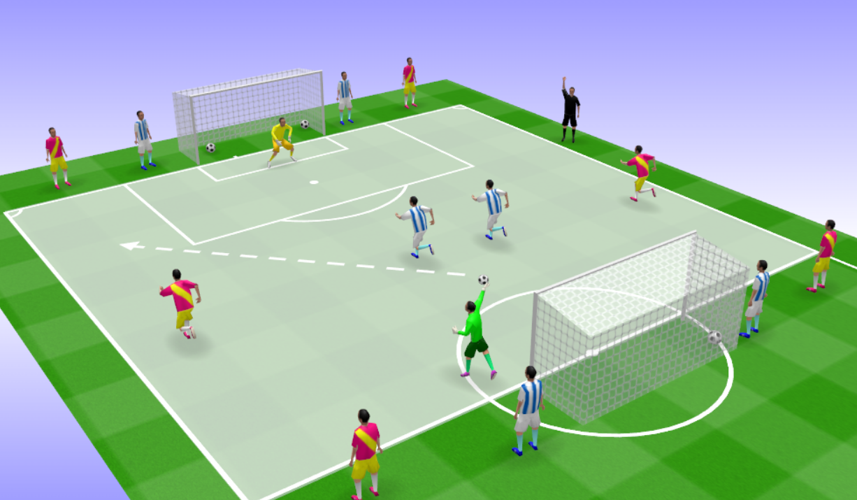 PDF 60 EXERCICES INTERMITTENTS POUR DÉVELOPPER L’ENDURANCE PUISSANCE EN FOOTBALL