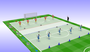 PACK PDF 60 EXERCICES INTERMITTENTS + 40 EXERCICES DE TRANSITIONS