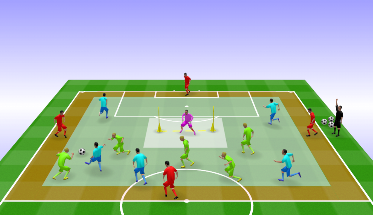 PDF 40 EXERCICES DE TRANSITION