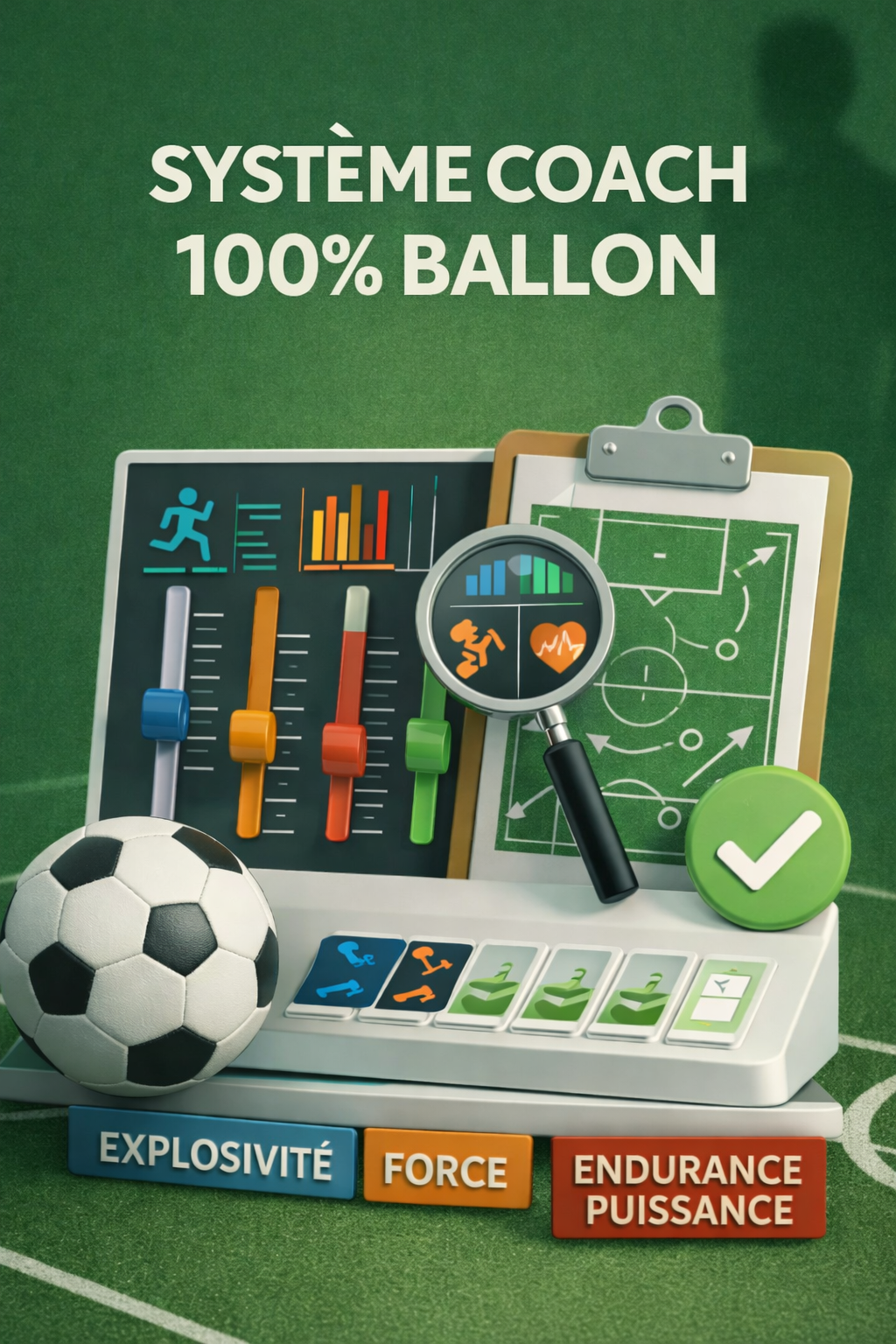 LE SYSTÈME COACH