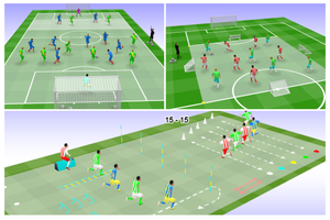 PDF 10 SÉANCES DE PUISSANCE AÉROBIE (U15 à SENIORS)