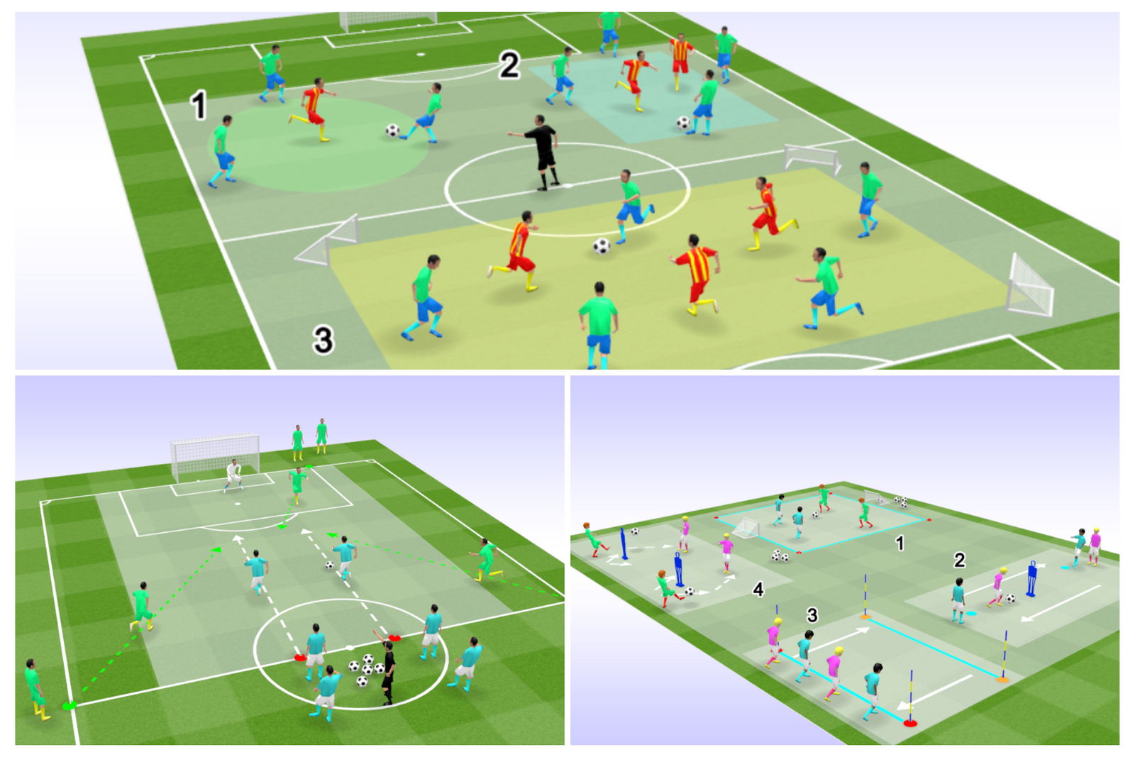 SUPER PACK 100% TOUS LES PROGRAMMES !