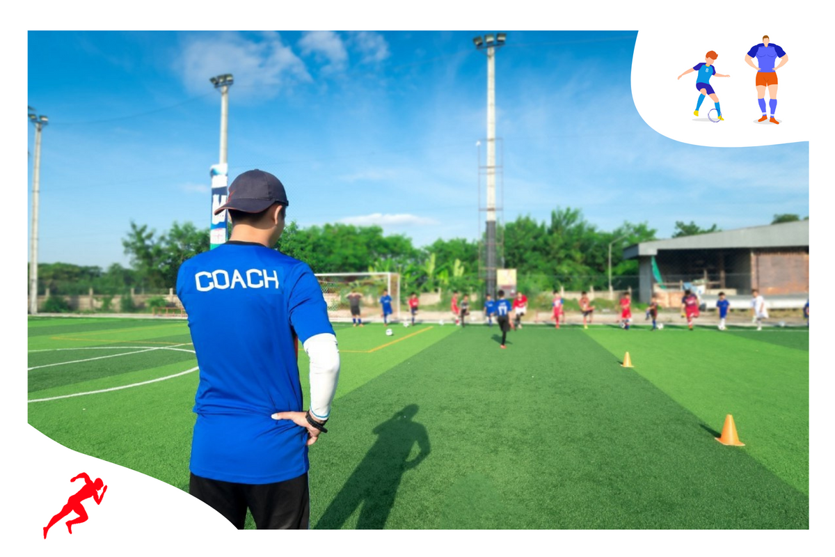 Formation complète sur la préparation physique en football amateur - preparationphysiquefootball-shop.com