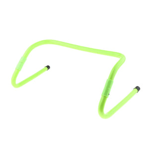 Haies réglables pour le travail de bondissements / pliométrie