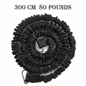 Elastique de force pour tous vos exercices de vitesse, puissance, ... - preparationphysiquefootball-shop.com