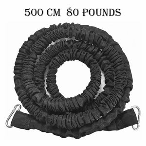 Elastique de force pour tous vos exercices de vitesse, puissance, ... - preparationphysiquefootball-shop.com