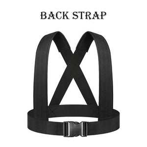 Elastique de force pour tous vos exercices de vitesse, puissance, ... - preparationphysiquefootball-shop.com