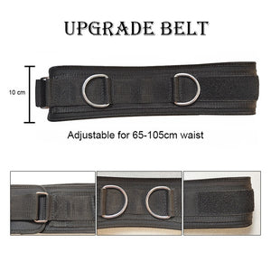 Elastique de force pour tous vos exercices de vitesse, puissance, ... - preparationphysiquefootball-shop.com