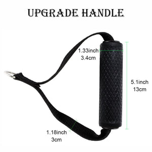 Elastique de force pour tous vos exercices de vitesse, puissance, ... - preparationphysiquefootball-shop.com