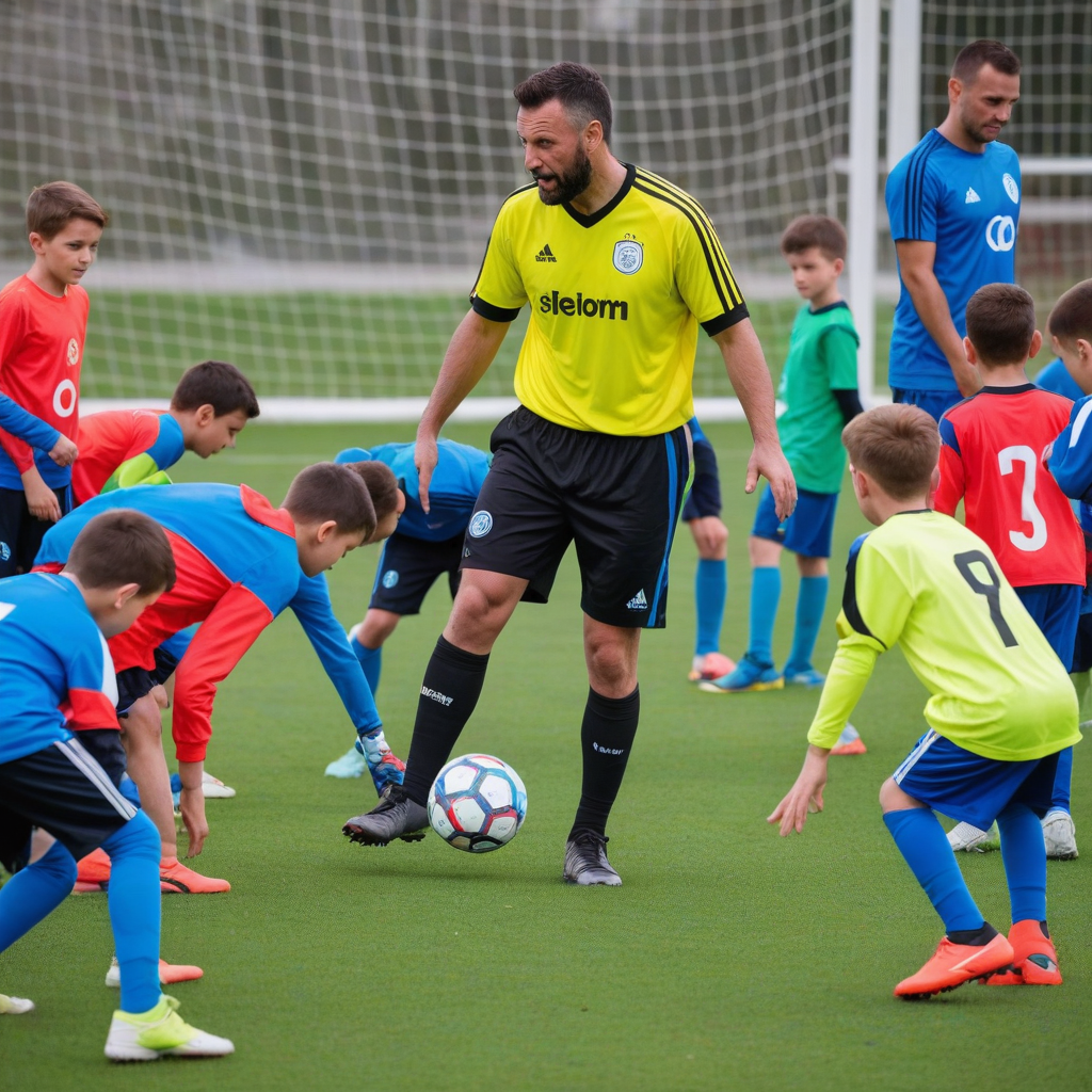 PACK GUIDE ''école de foot'' et guide ''u14-u17''