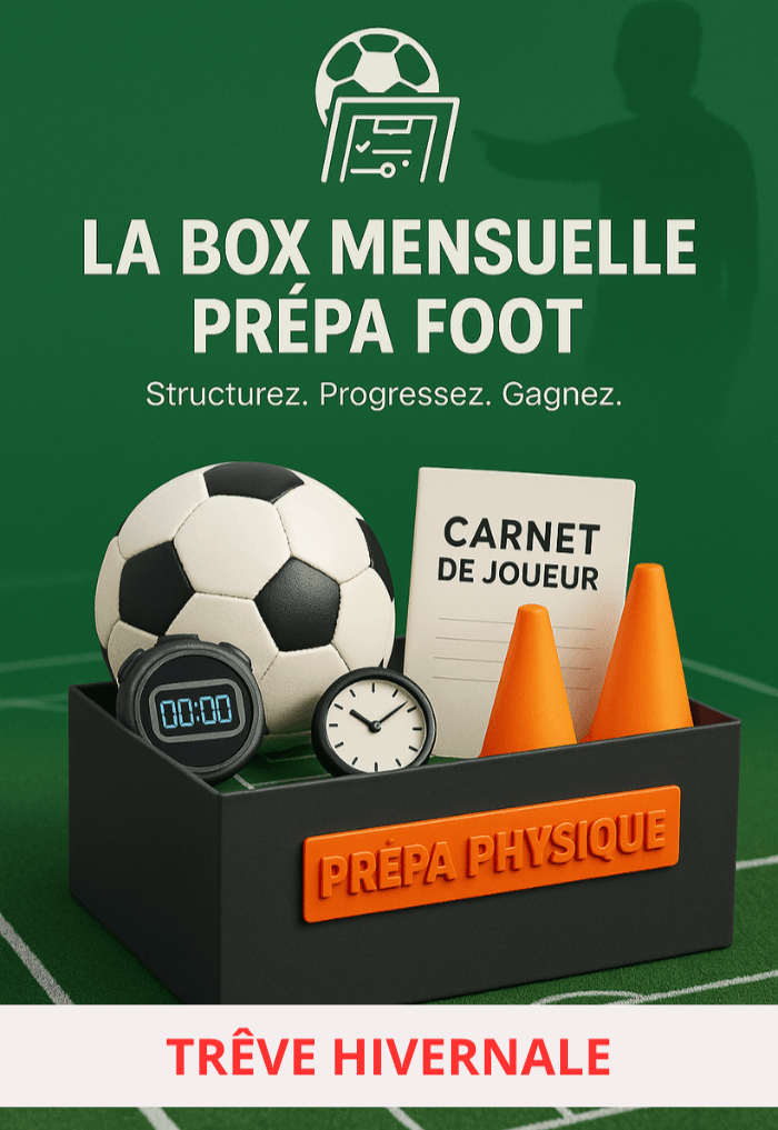 PROGRAMME TREVE HIVERNALE