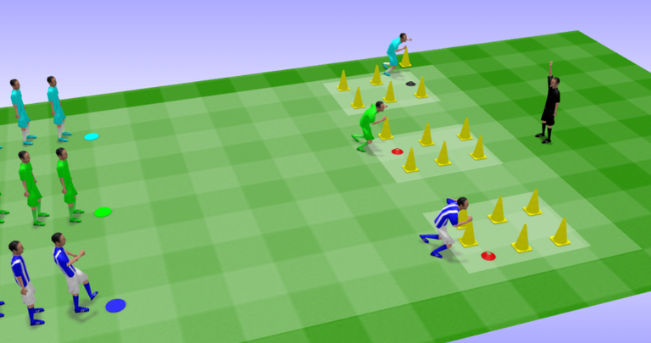PDF 60 exercices physiques sans ballon