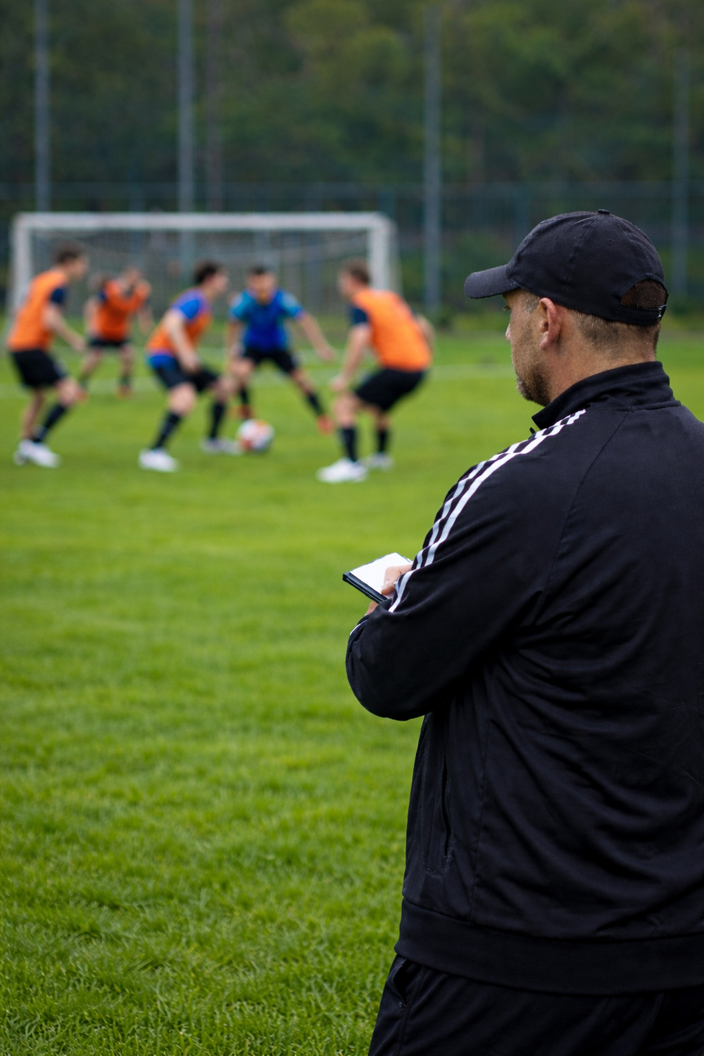 30 Erreurs dans vos Exercices Physiques Football