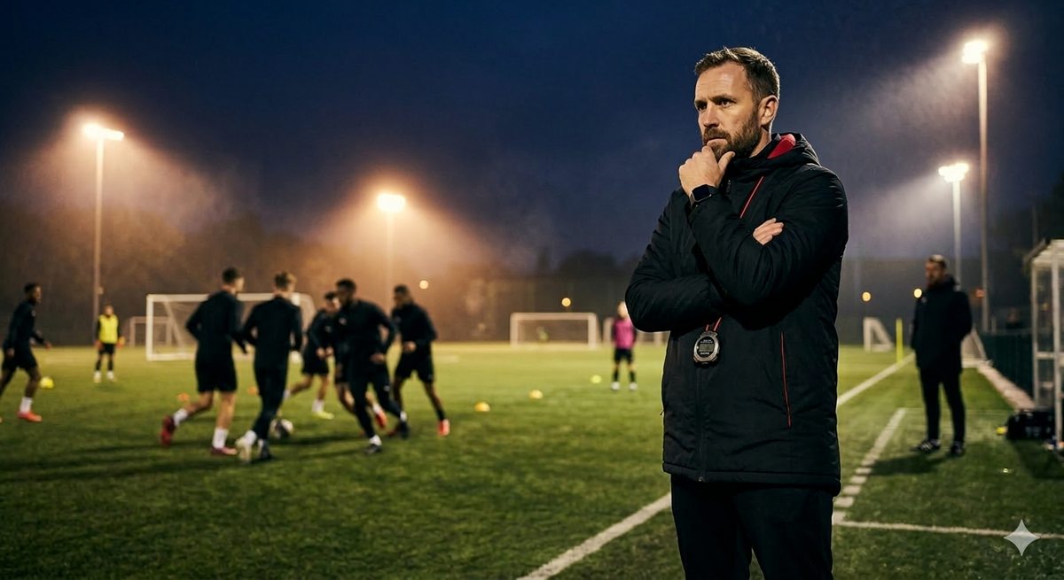 COACHING LIVE