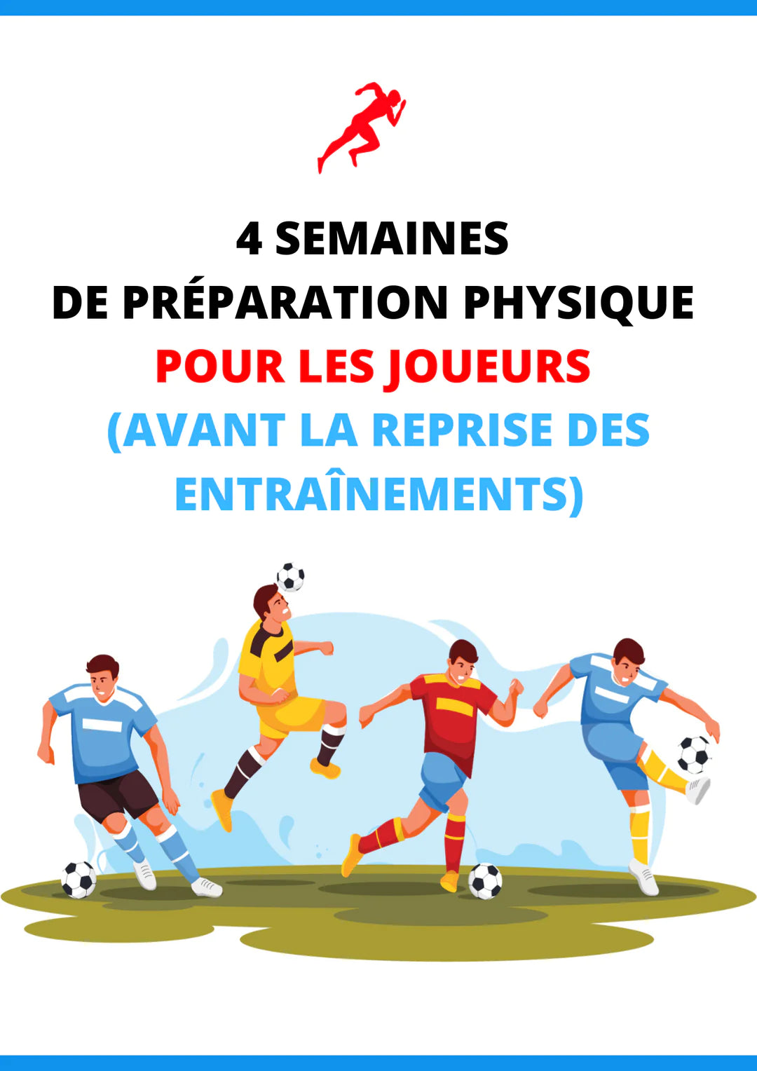 PDF PROGRAMME INDIVIDUEL PRÉ-SAISON (SPÉCIAL JOUEUR)