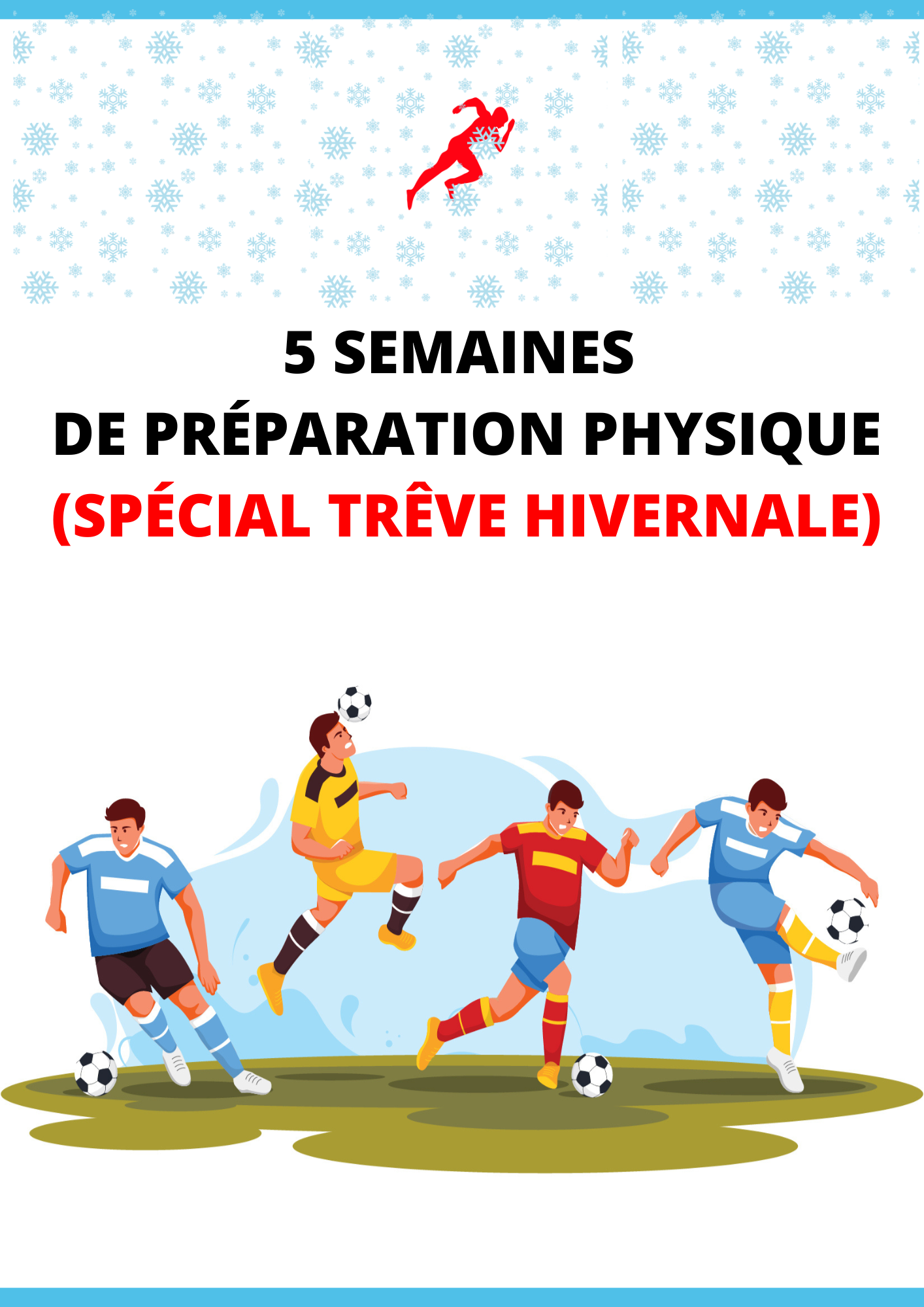 PROGRAMME TREVE HIVERNALE