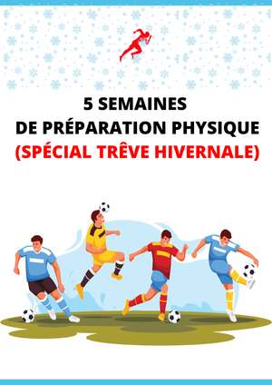 PROGRAMME TREVE HIVERNALE