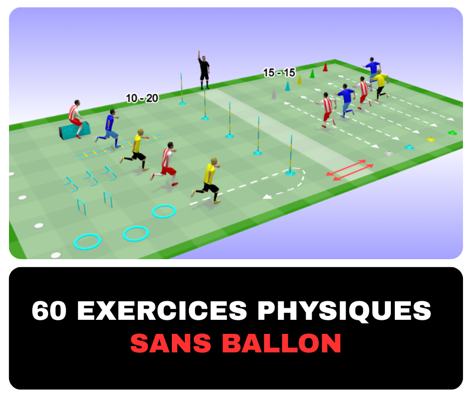PDF 60 exercices physiques sans ballon