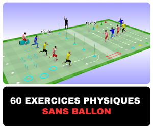 PDF 60 exercices physiques sans ballon